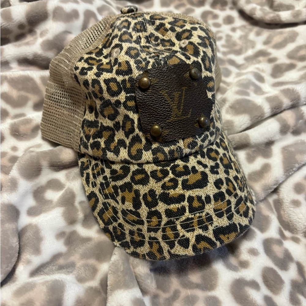 Inspired Hat - image 1